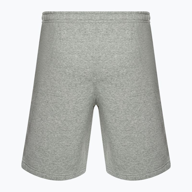 Spodenki męskie Nike Park 20 Short dk grey heather/black/black 2