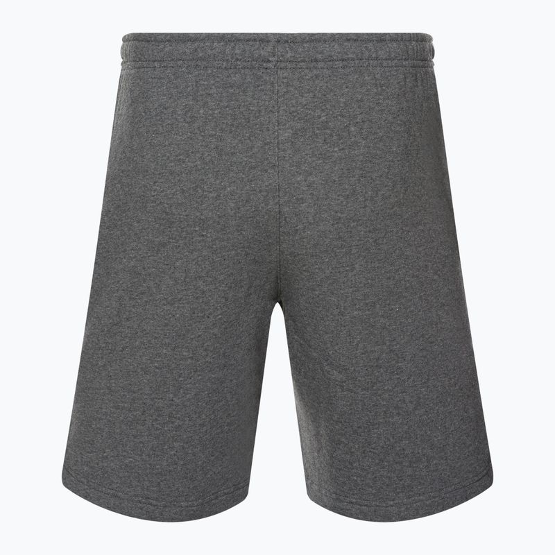 Spodenki męskie Nike Park 20 Short charcoal heathr/white/white 2