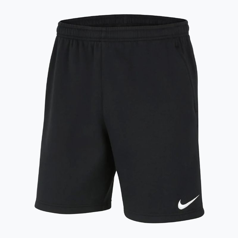 Spodenki dziecięce Nike Park 20 Short black/white/white