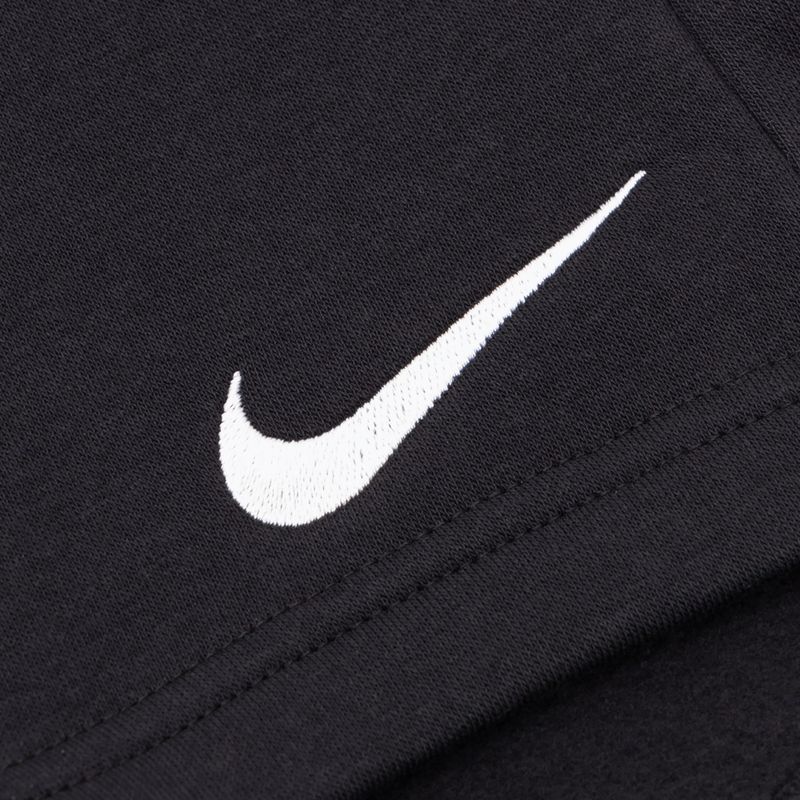 Spodenki dziecięce Nike Park 20 Short black/white/white 3