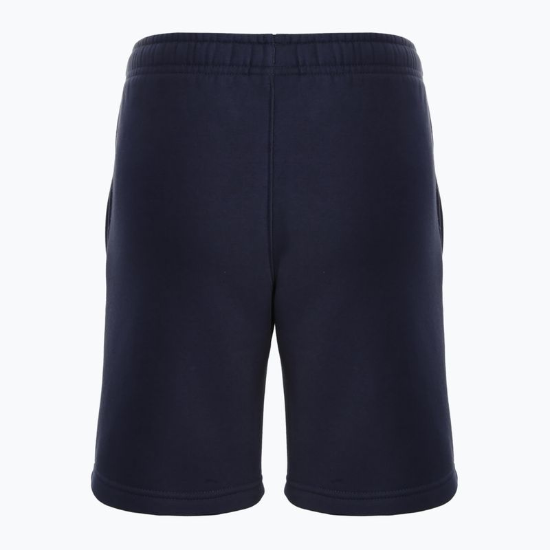 Spodenki dziecięce Nike Park 20 Short obsidian/white/white 2