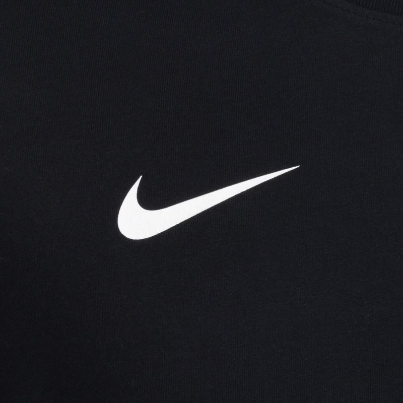 Koszulka piłkarska męska Nike Dri-Fit Park 20 black/white 3