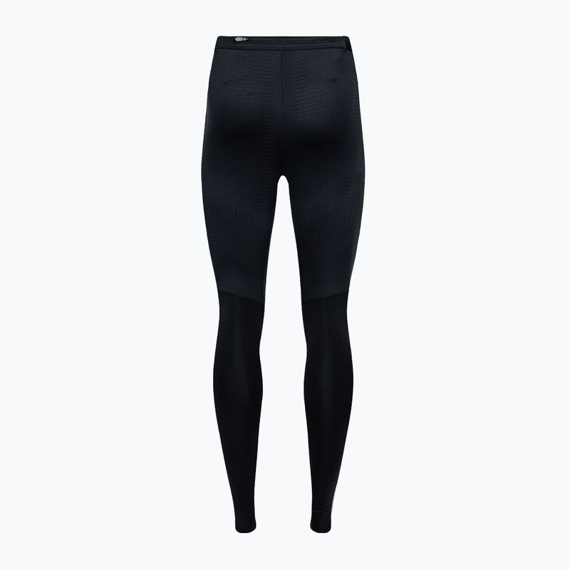 Legginsy do biegania męskie Nike Phenom Elite Dri-Fit black 2