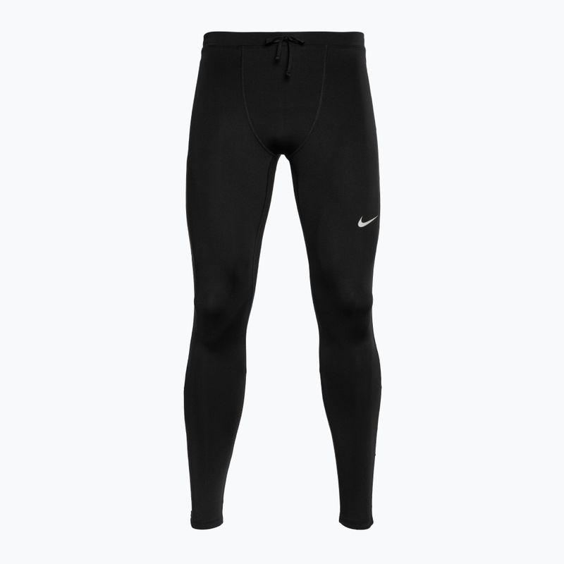 Legginsy do biegania męskie Nike Dri-FIT Challenger Tight black 6