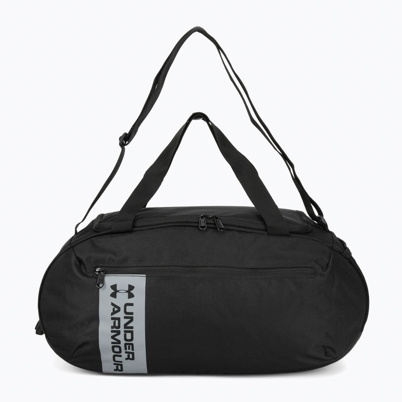 Torba treningowa Under Armour Roland Duffle SM 21 l black