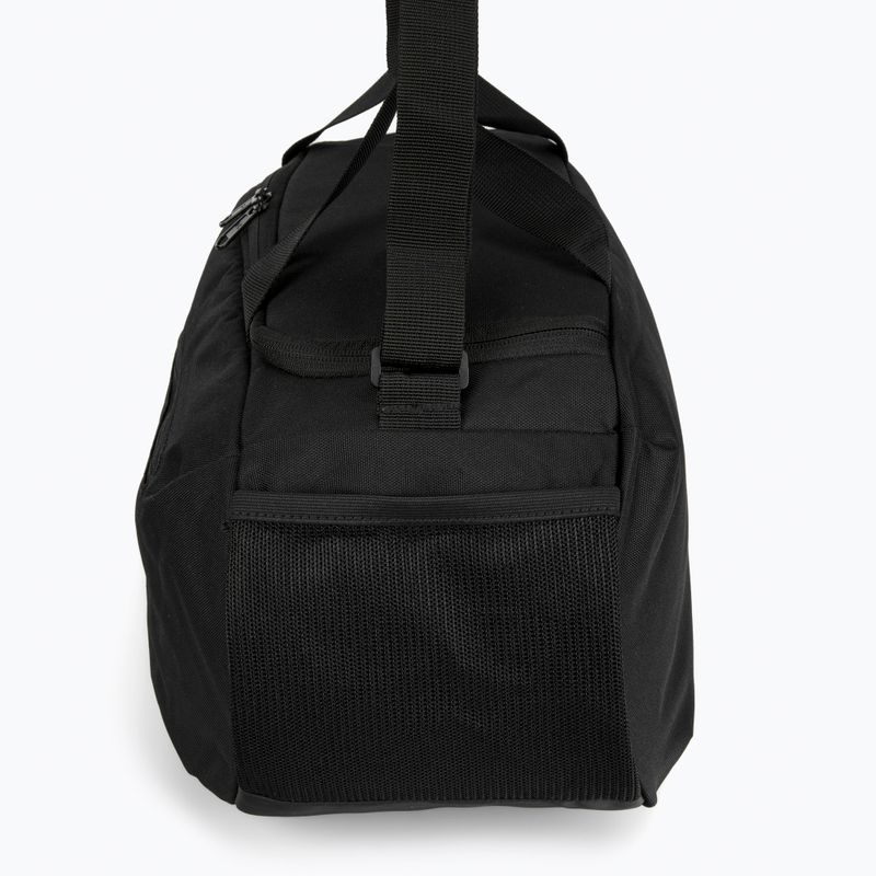 Torba treningowa Under Armour Roland Duffle SM 21 l black 3