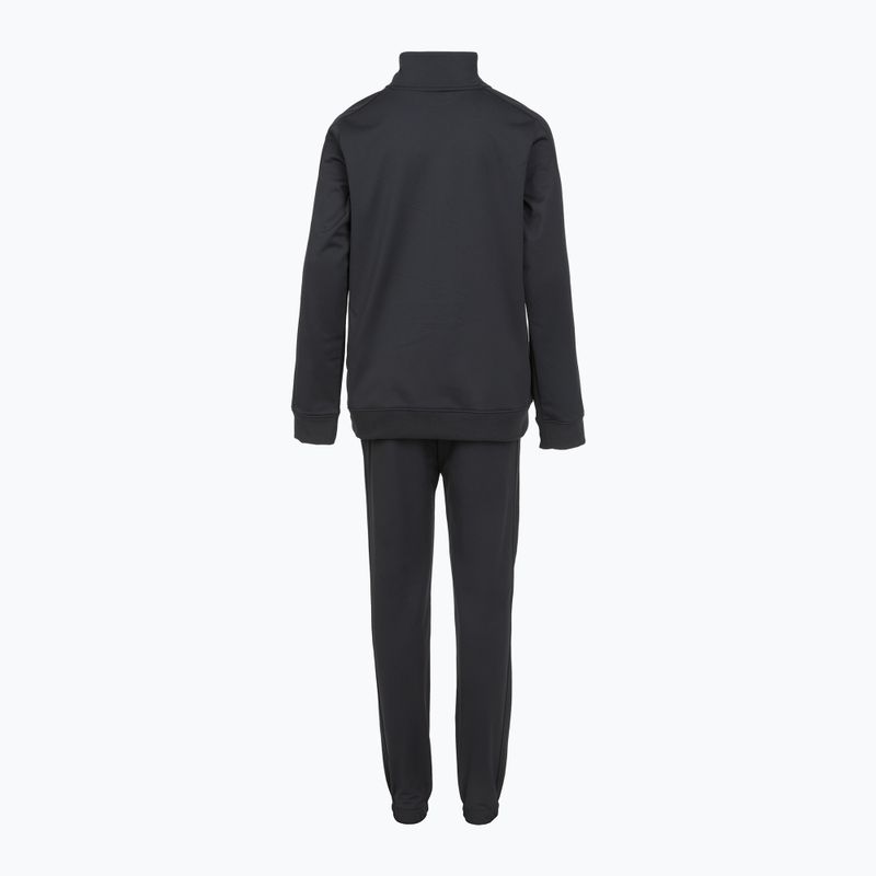 Dres dziecięcy Under Armour Knit black/white 2