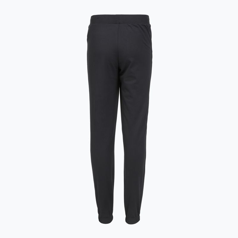 Dres dziecięcy Under Armour Knit black/white 8