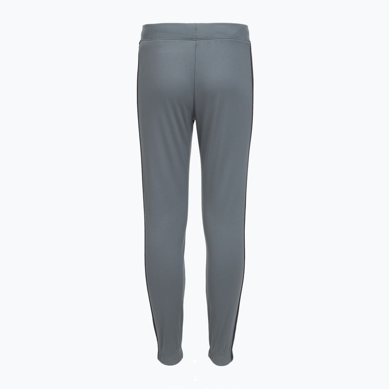 Dres dziecięcy Under Armour Knit pitch grey 8