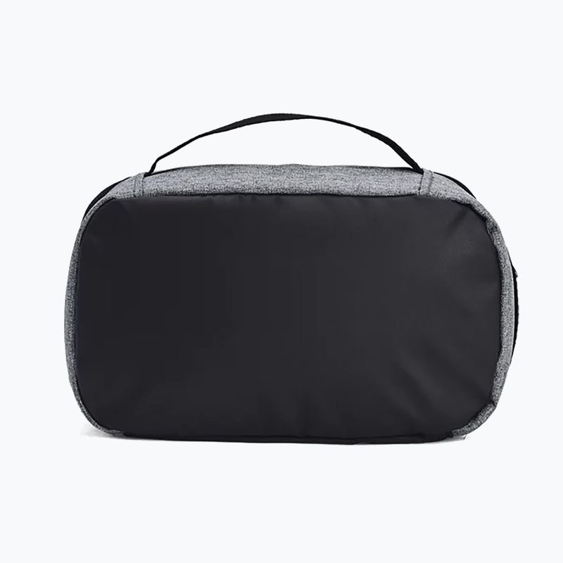 Kosmetyczka Under Armour Contain Travel Kit pitch gray medium heather/black/black 6