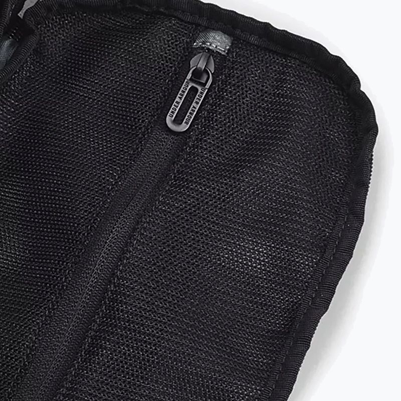 Kosmetyczka Under Armour Contain Travel Kit pitch gray medium heather/black/black 8