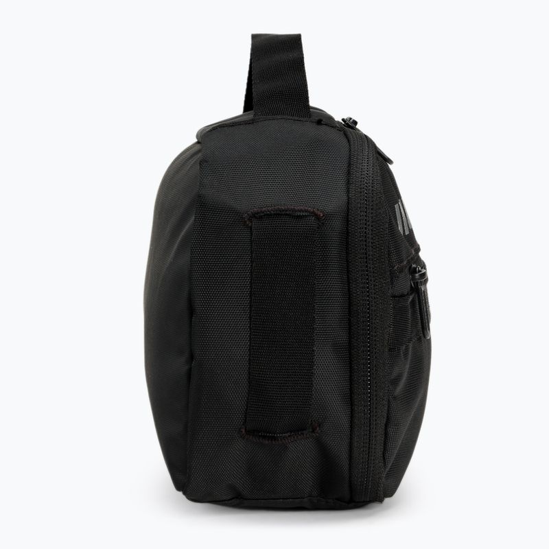 Kosmetyczka Under Armour Contain Travel Kit black/black/metallic silver 2