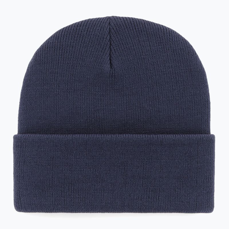 Czapka zimowa 47 Brand MLB New York Yankees Haymaker light navy 2