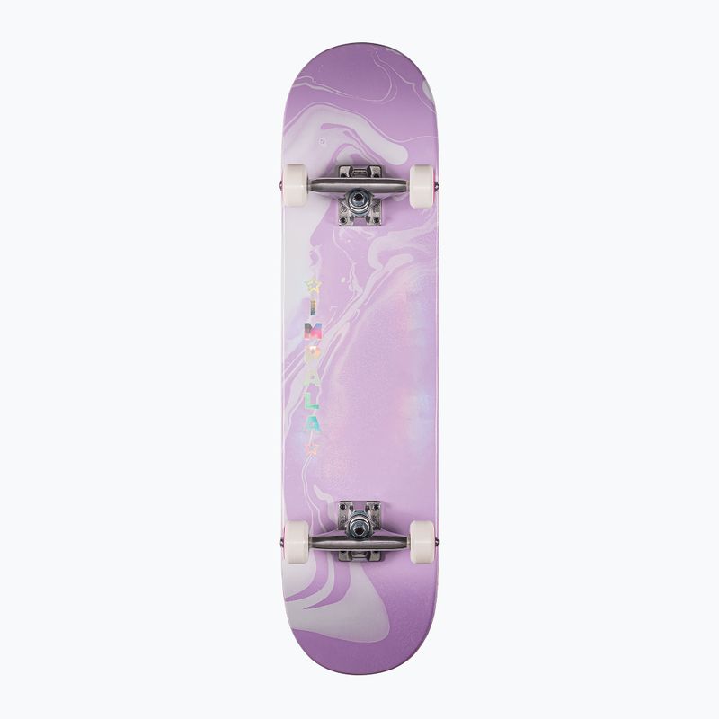 Deskorolka klasyczna IMPALA Cosmos purple 3