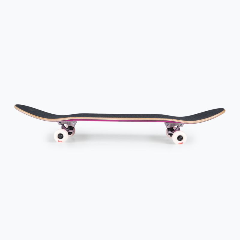 Deskorolka klasyczna Globe Goodstock neon purple 3