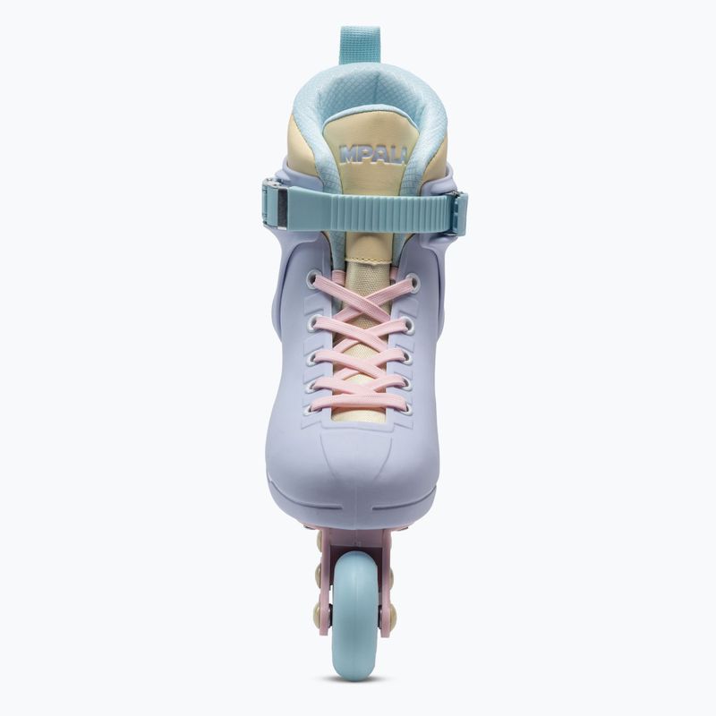 Rolki damskie IMPALA Lightspeed Inline Skate fairy floss 5