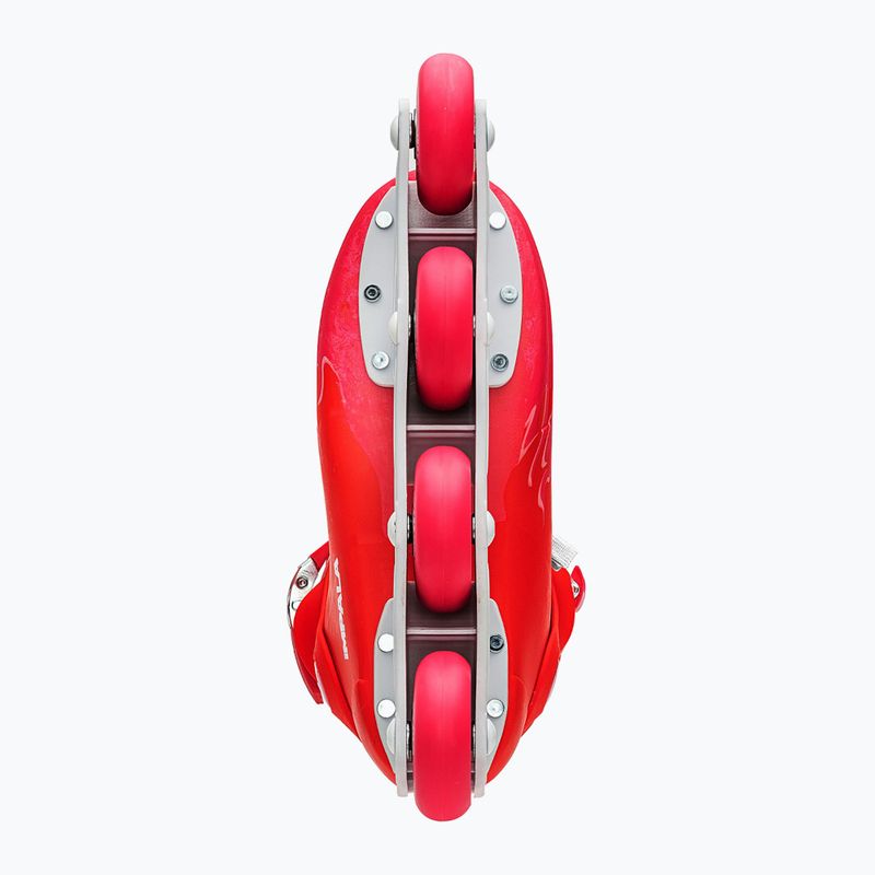 Rolki damskie IMPALA Lightspeed Inline Skate flames 6