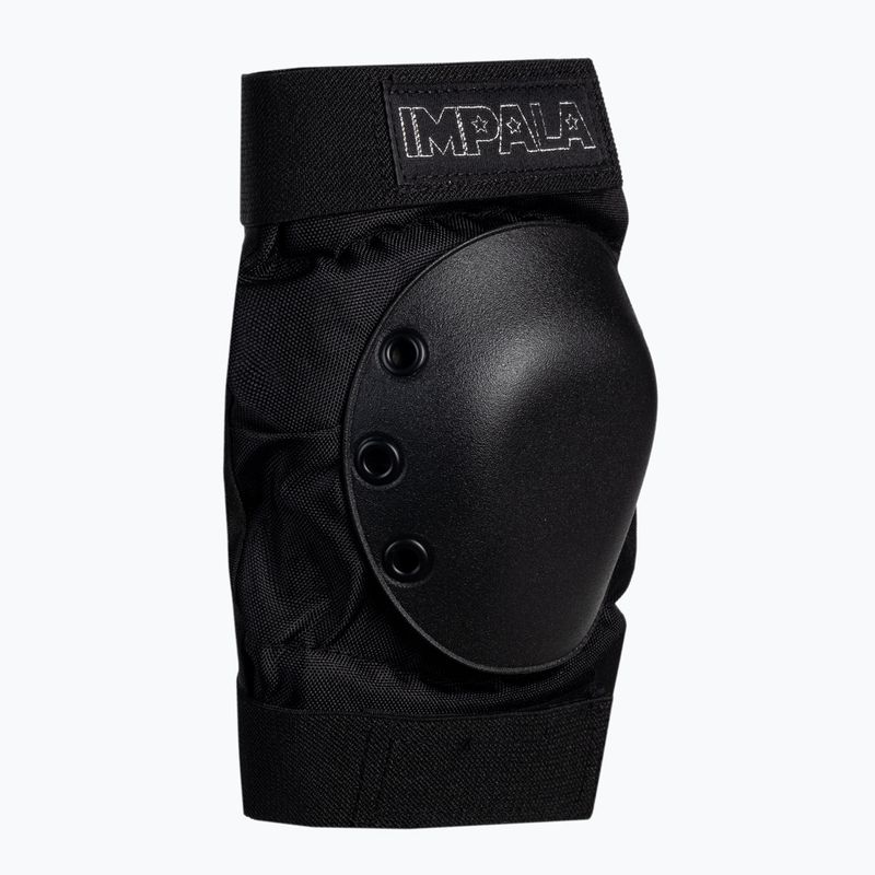 Zestaw ochraniaczy damskich IMPALA Protective black 2