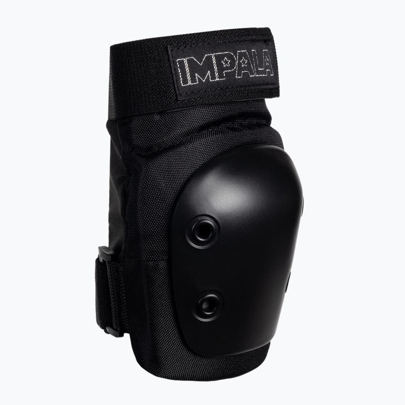 Zestaw ochraniaczy damskich IMPALA Protective black 3