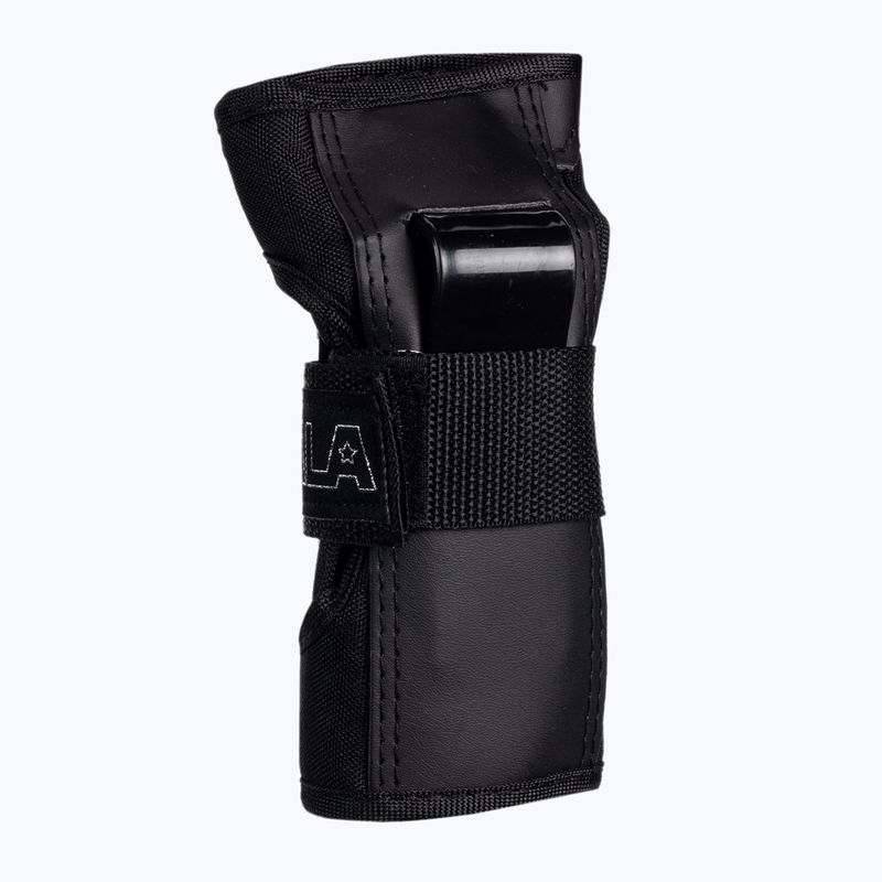 Zestaw ochraniaczy damskich IMPALA Protective black 4