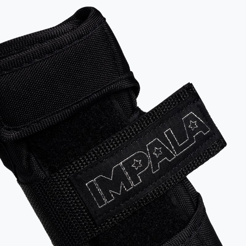 Zestaw ochraniaczy damskich IMPALA Protective black 6