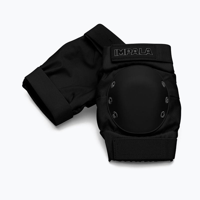 Zestaw ochraniaczy damskich IMPALA Protective black 10