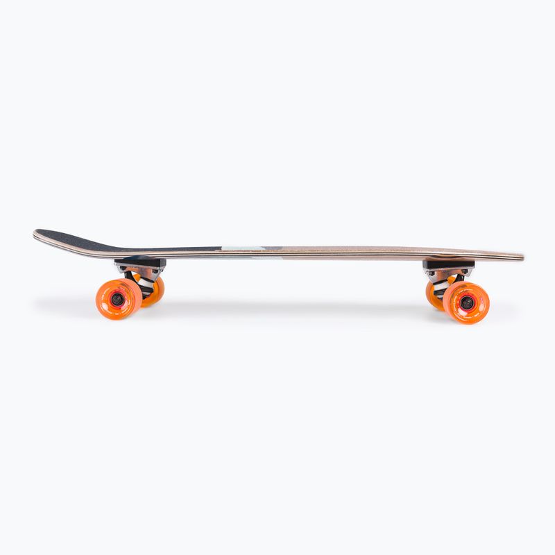Deskorolka cruiser Globe Big Blazer teak/oceans 3