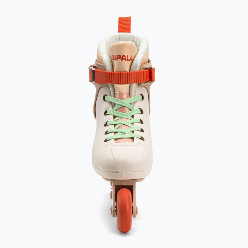 Rolki damskie IMPALA Lightspeed Inline Skate sahara 5