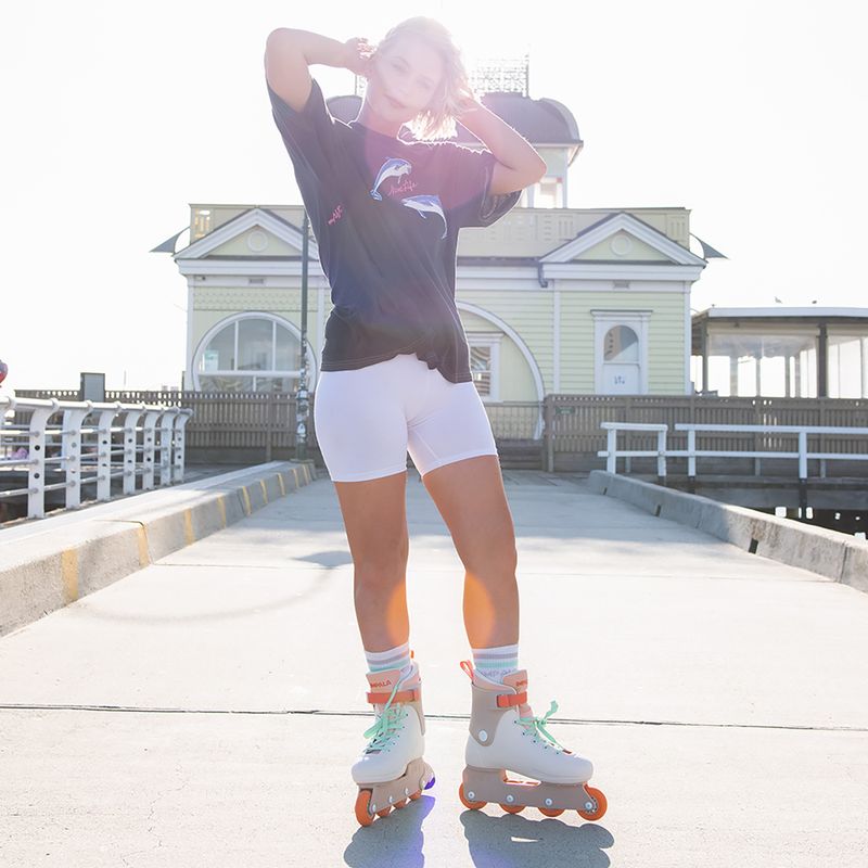 Rolki damskie IMPALA Lightspeed Inline Skate sahara 13