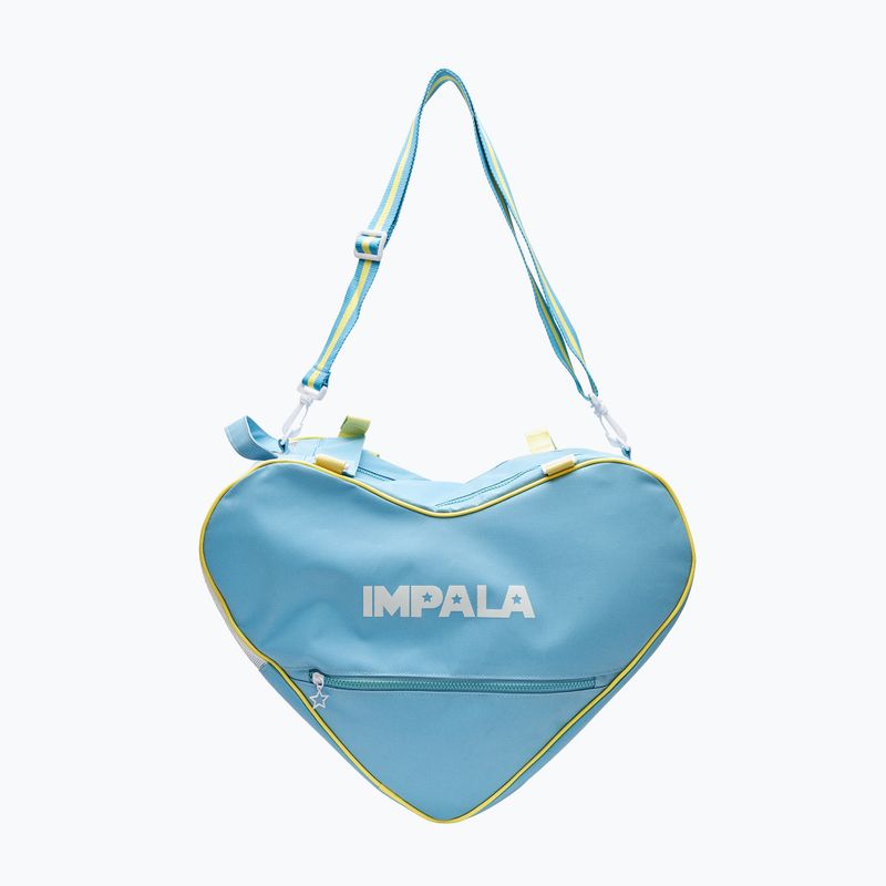 Torba na rolki IMPALA Skate Bag sky blue/yellow