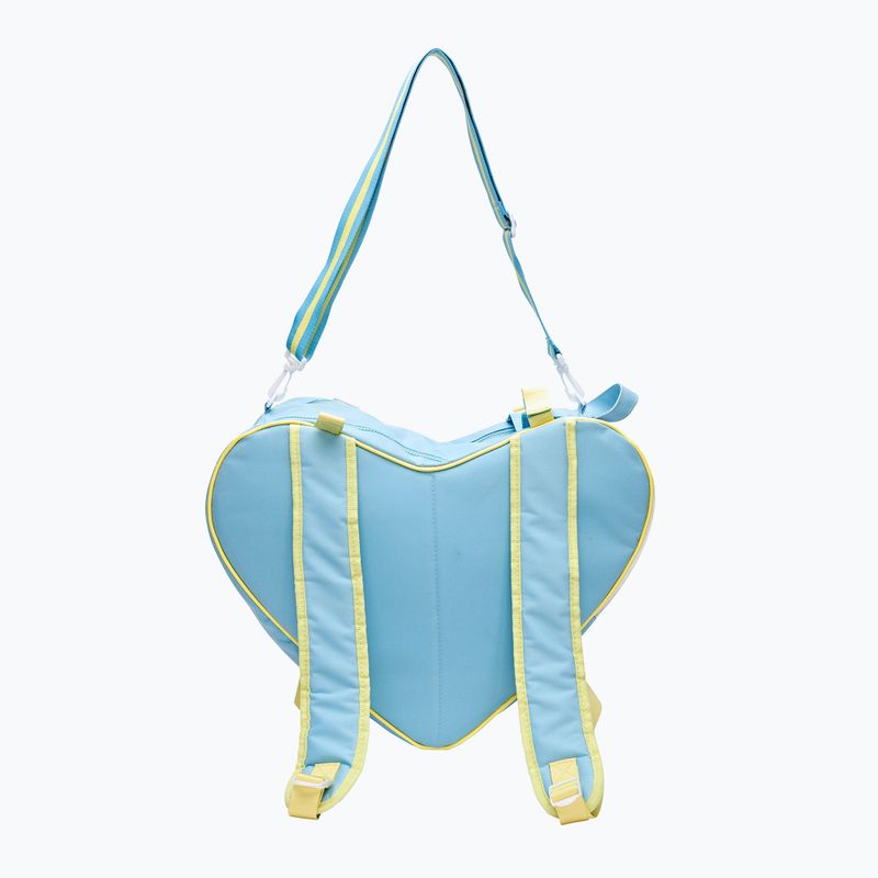 Torba na rolki IMPALA Skate Bag sky blue/yellow 3