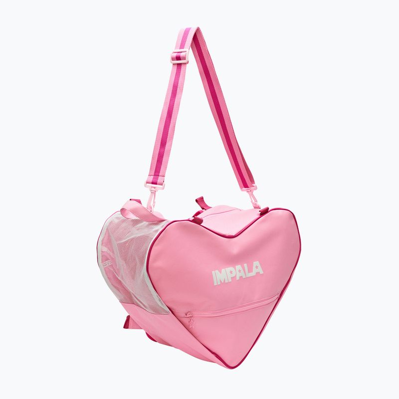 Torba na rolki IMPALA Skate Bag pink 2