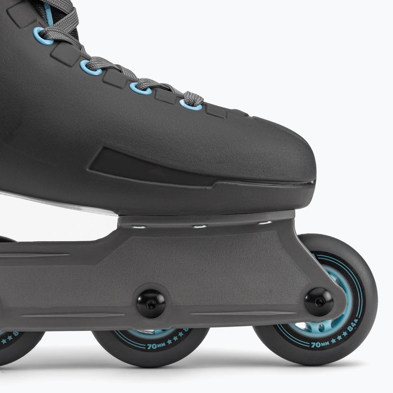 Rolki damskie IMPALA Lightspeed Inline Skate blue/grey 6