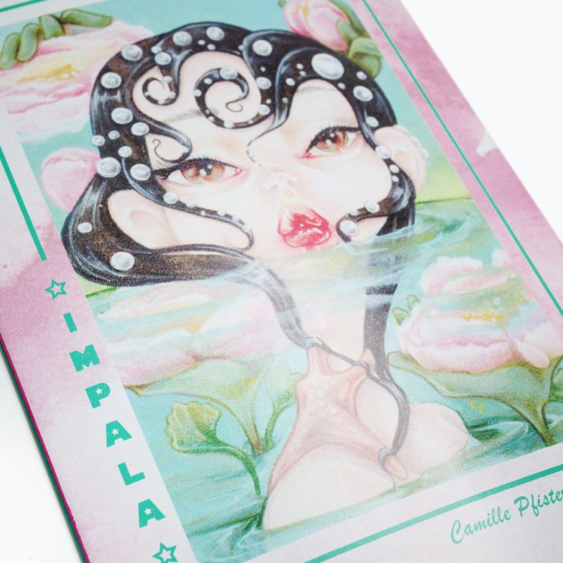 Deskorolka klasyczna IMPALA Naiad 8.0" wen/rose 8