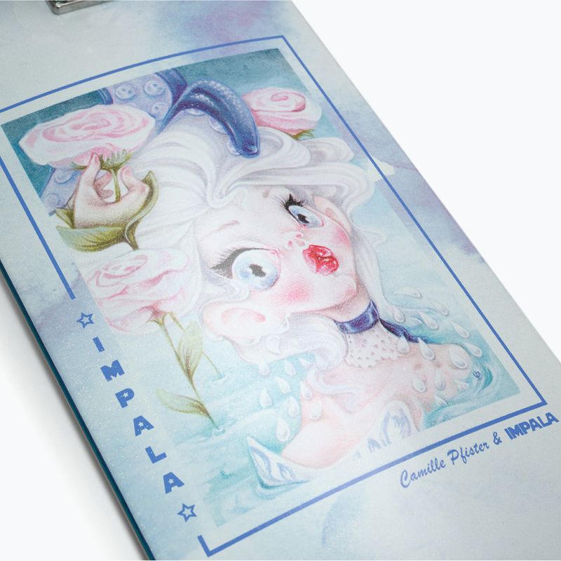 Deskorolka klasyczna IMPALA Naiad 8.25" maria/ice 6