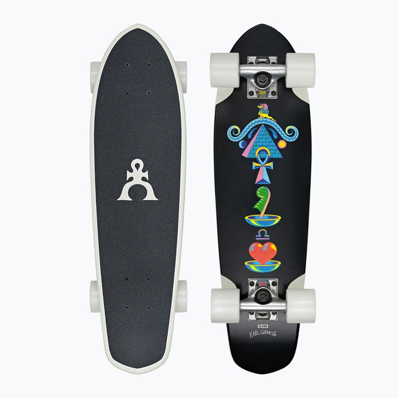 Deskorolka cruiser Globe Blazer ma'at