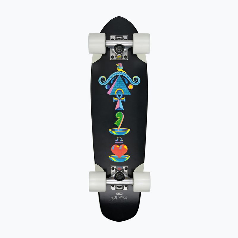 Deskorolka cruiser Globe Blazer ma'at 3