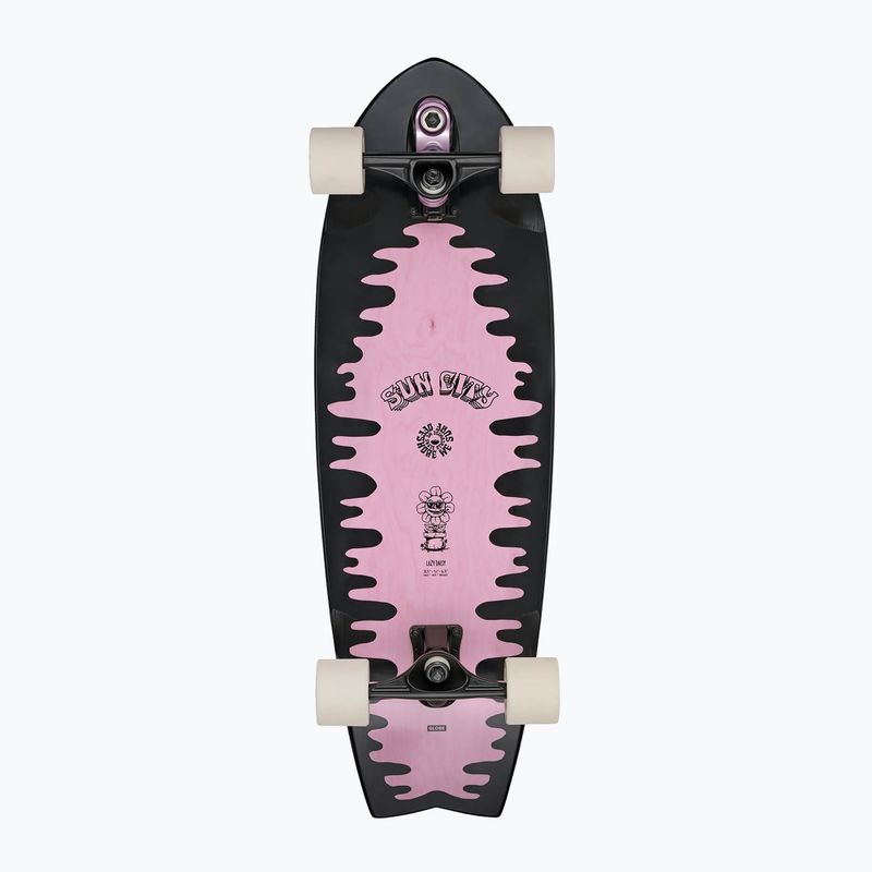 Deskorolka cruiser Globe Sun City 2 lazy daisy 3