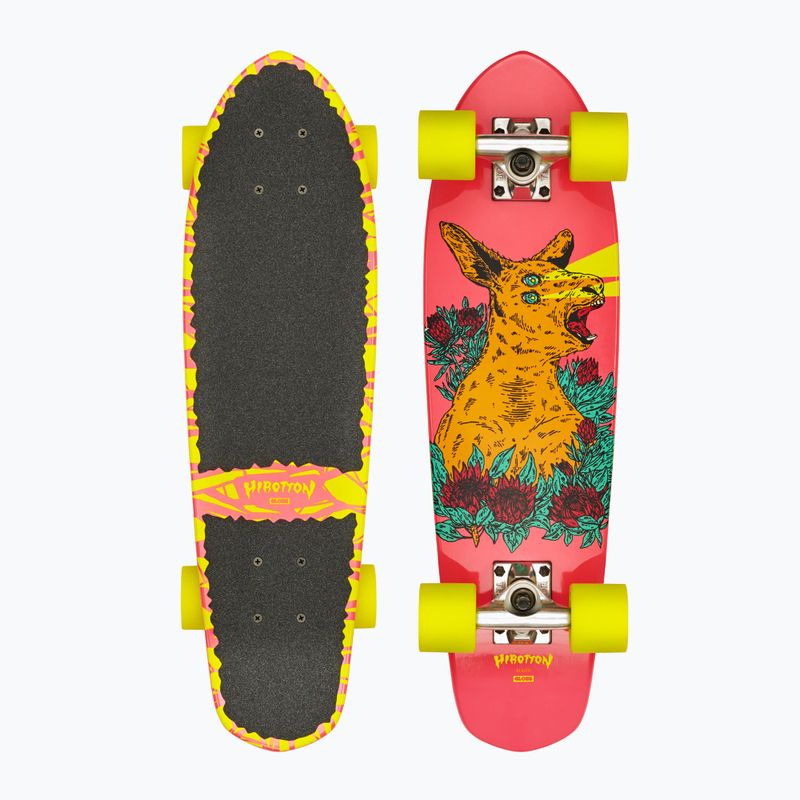 Deskorolka cruiser Globe Blazer lazer roo