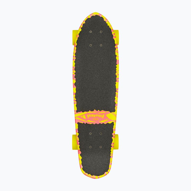 Deskorolka cruiser Globe Blazer lazer roo 2