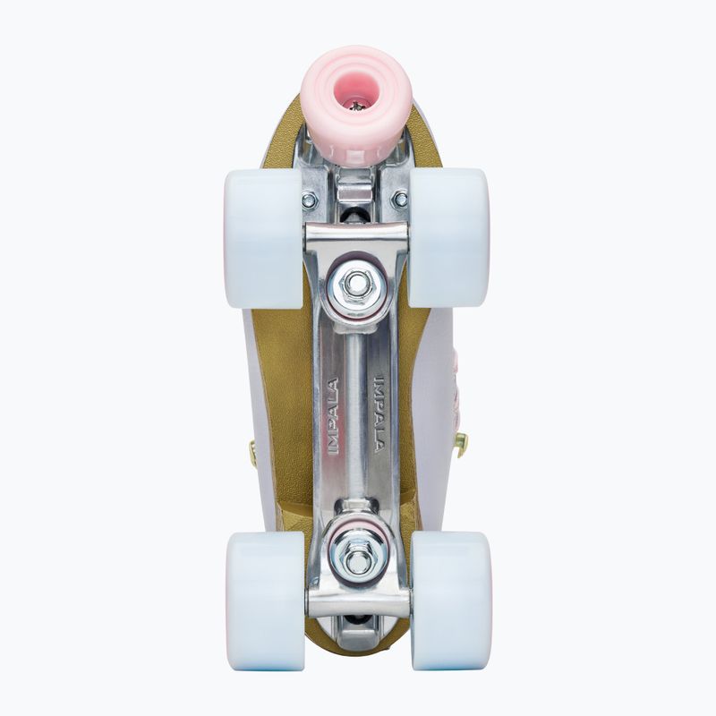 Wrotki damskie IMPALA Quad Skate periwinkle 5