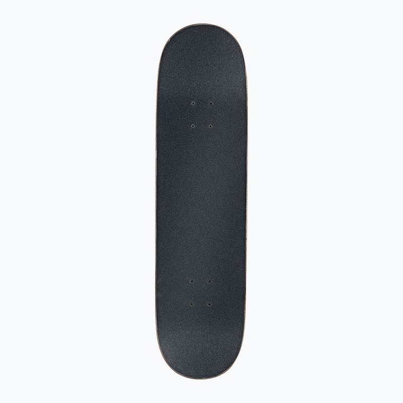 Deskorolka klasyczna Globe Goodstock black camo 2