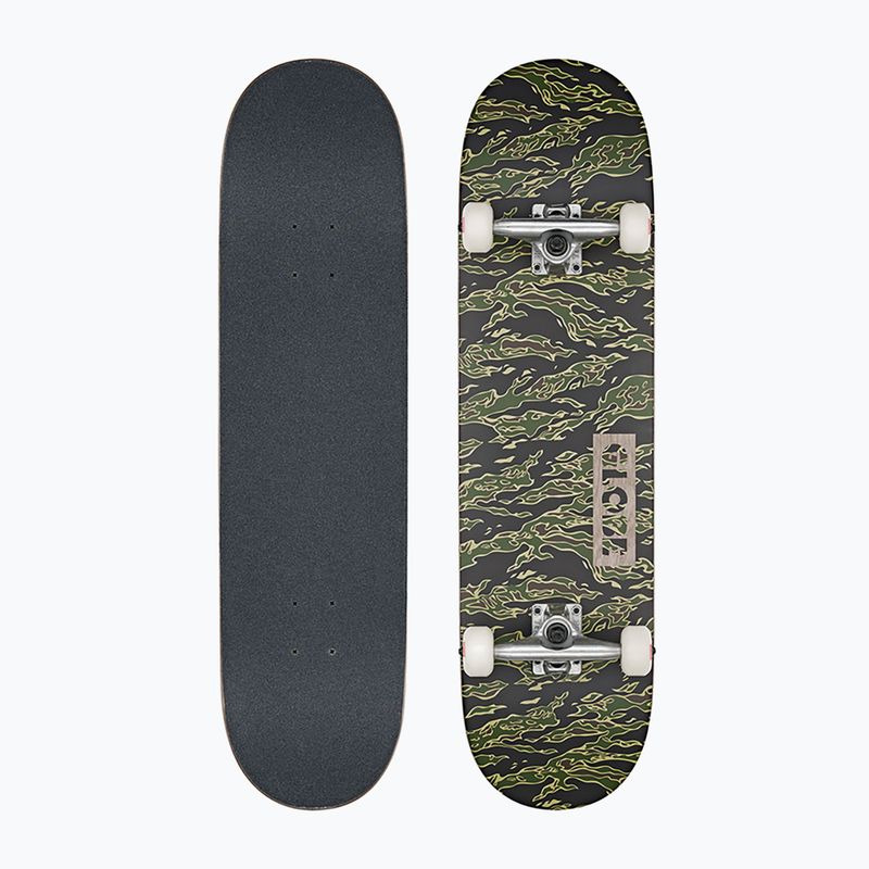 Deskorolka klasyczna Globe Goodstock tiger camo