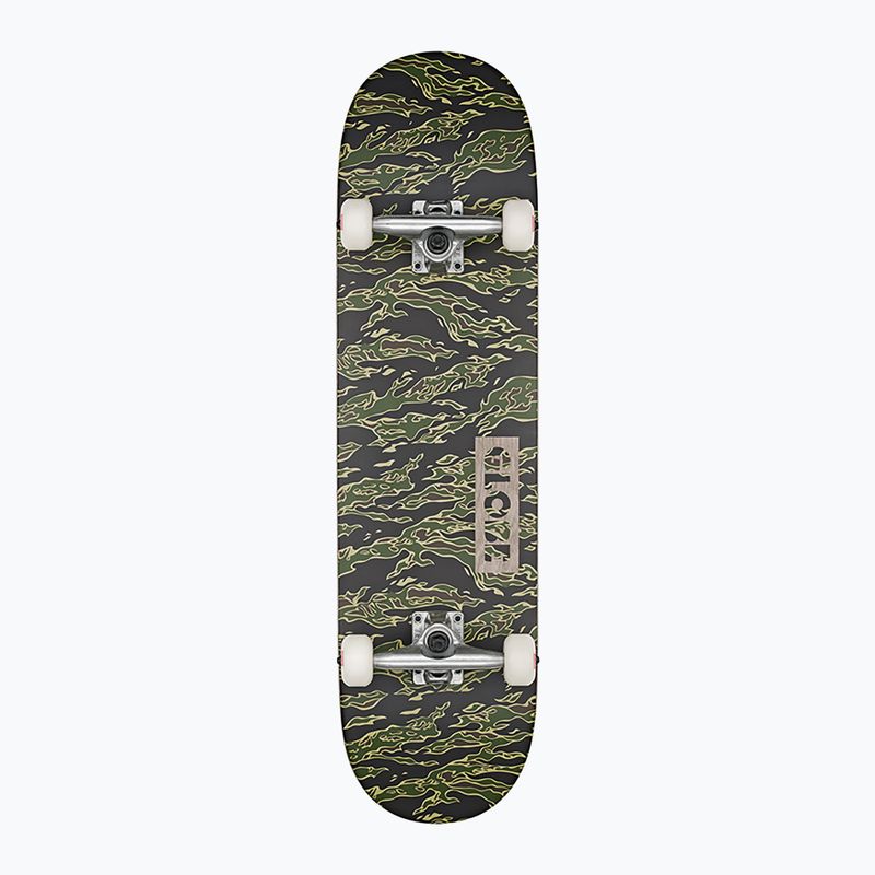 Deskorolka klasyczna Globe Goodstock tiger camo 3