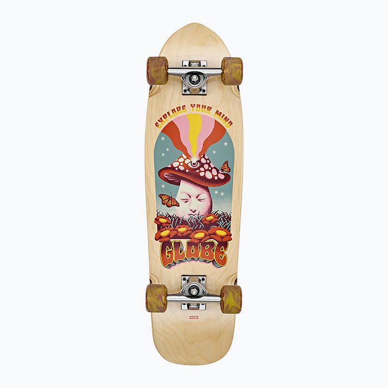 Deskorolka cruiser Globe Tracer Neue explorer 3
