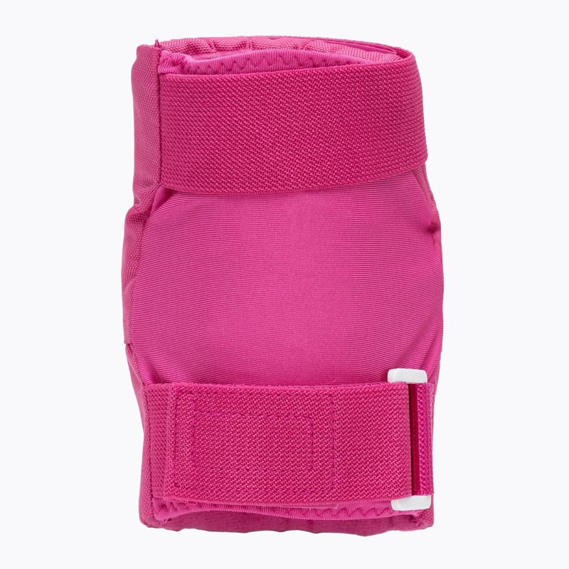 Zestaw ochraniaczy dziecięcych IMPALA Protective barbie pink 3