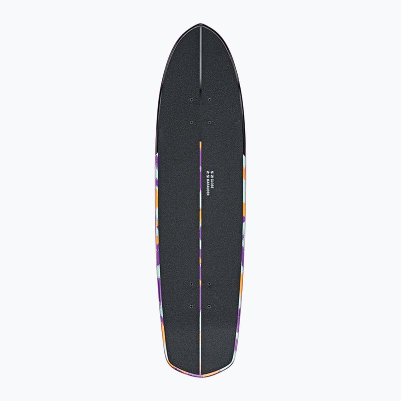 Deskorolka cruiser Globe Marauder ghost shark 2