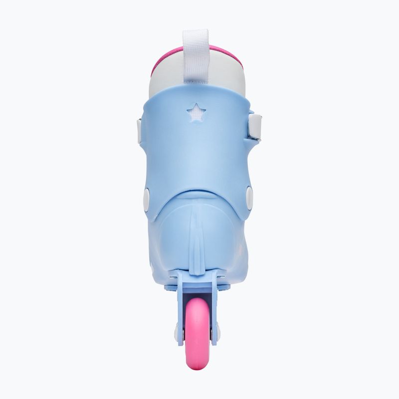 Rolki damskie IMPALA Lightspeed Inline Skate blue raspberry 4