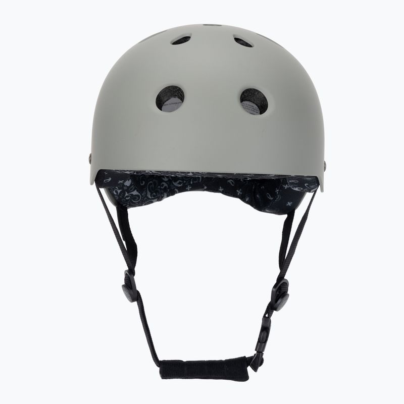 Kask Globe Goodstock Certified matte gunmetal/bandana 2