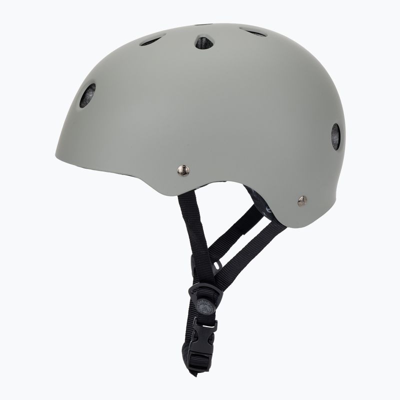 Kask Globe Goodstock Certified matte gunmetal/bandana 3